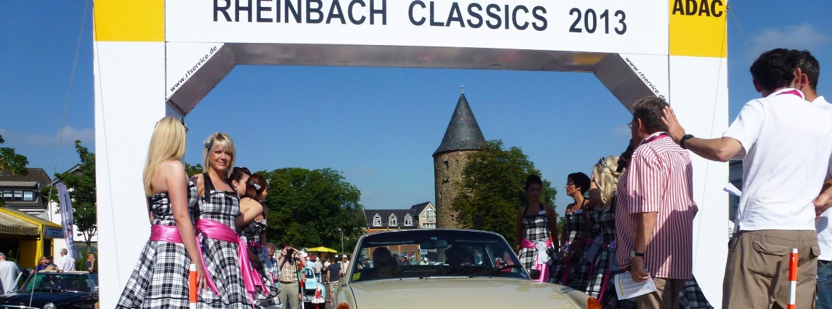 Rheinbach Classics Rheinbach Classics