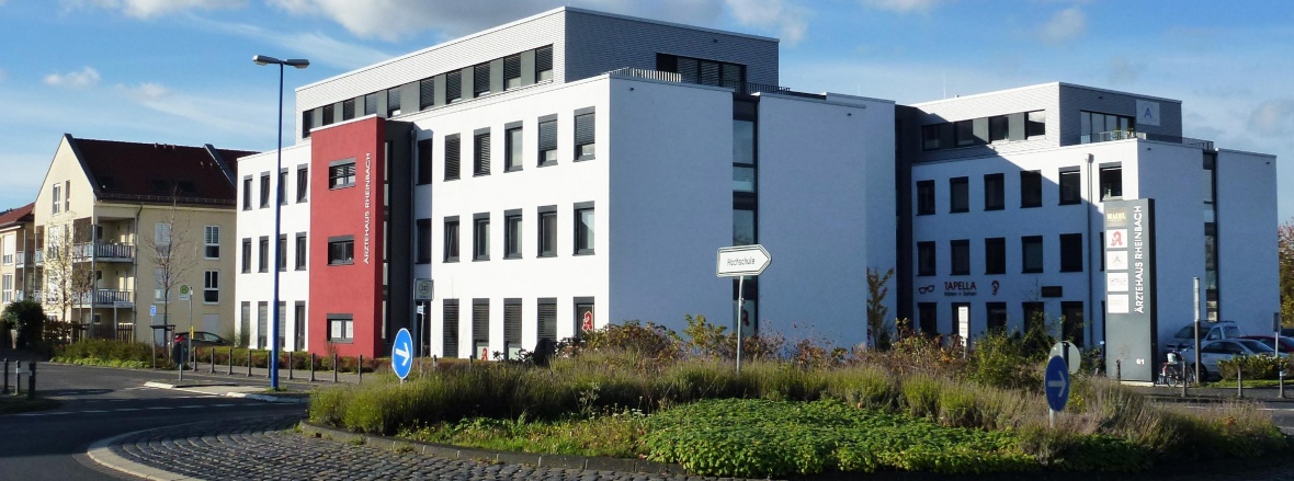 Der Arzt vor Ort Der Arzt vor Ort