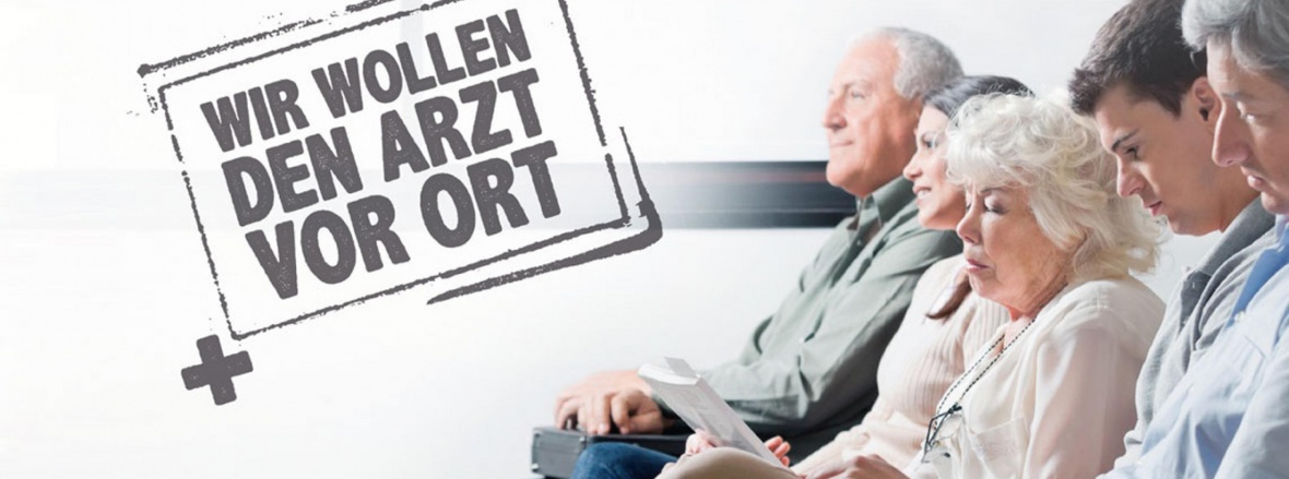 Wichtig für Jung und Alt Wichtig für Jung und Alt