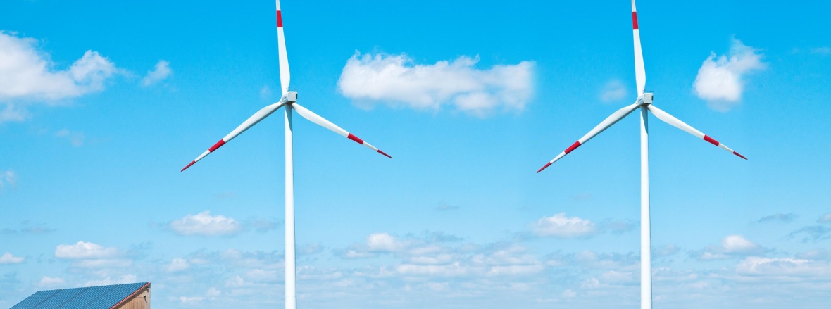 Energiewende Energiewende