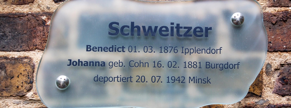 Gedenkstätte Gedenkstätte