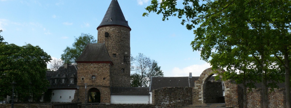 Kirche Kirche