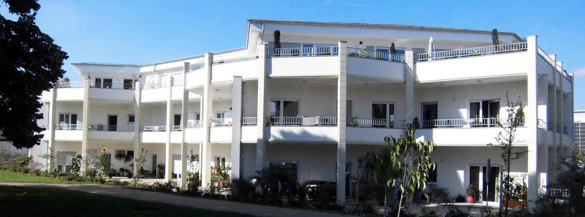 Mehrgenerationenhaus Mehrgenerationenhaus