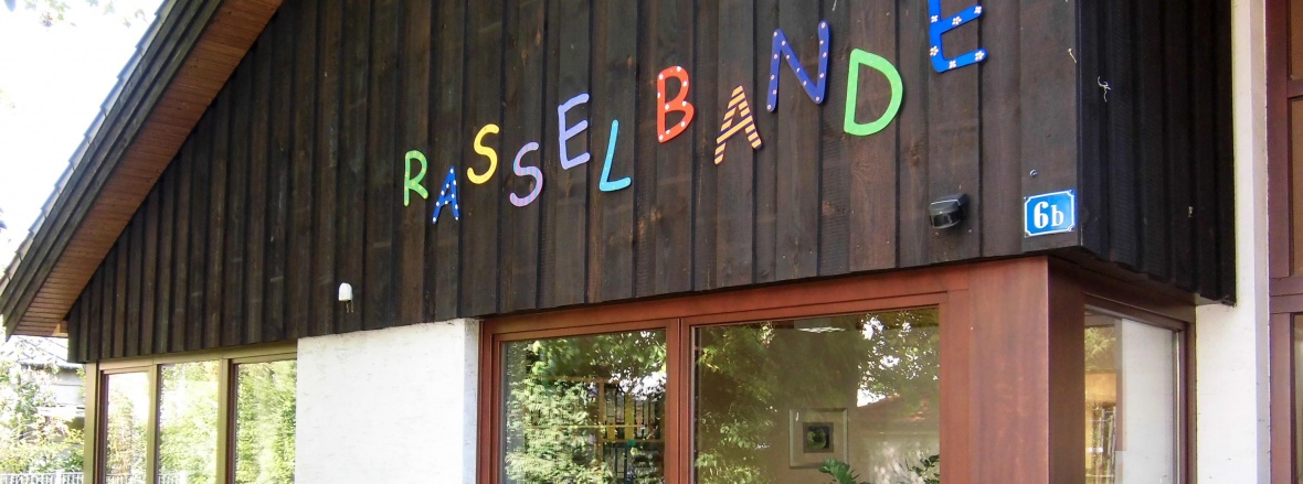 Rasselbande Rasselbande