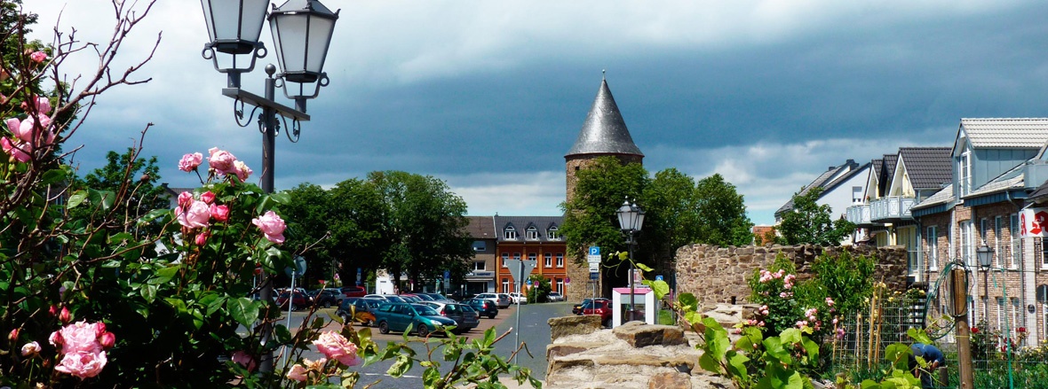 Rheinbach Rheinbach