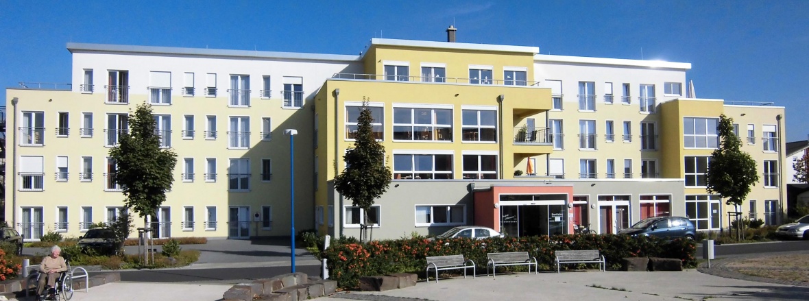 Seniorenheim Seniorenheim