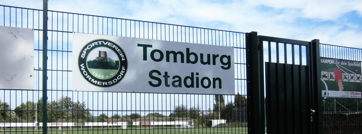 Tomburg Tomburg