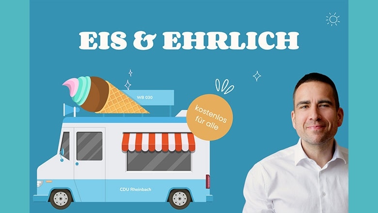 Termin Eis & Ehrlich
