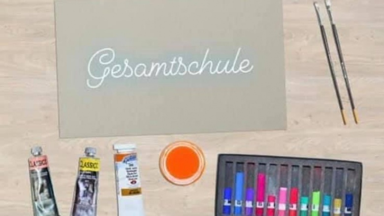 Gesamtschule Gesamtschule