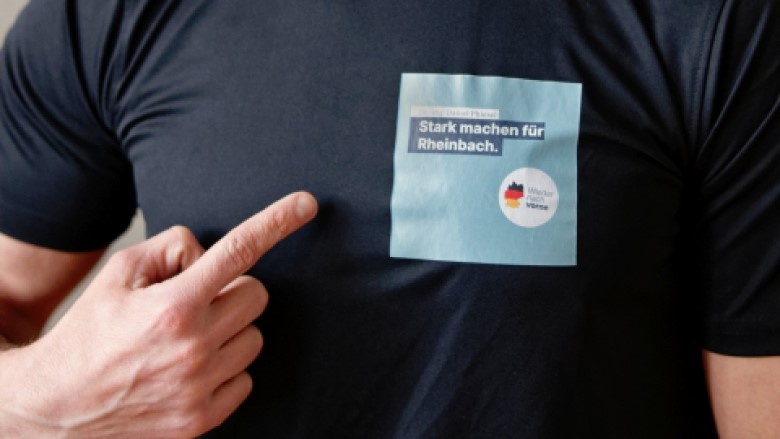 Stark machen für Rheinbach