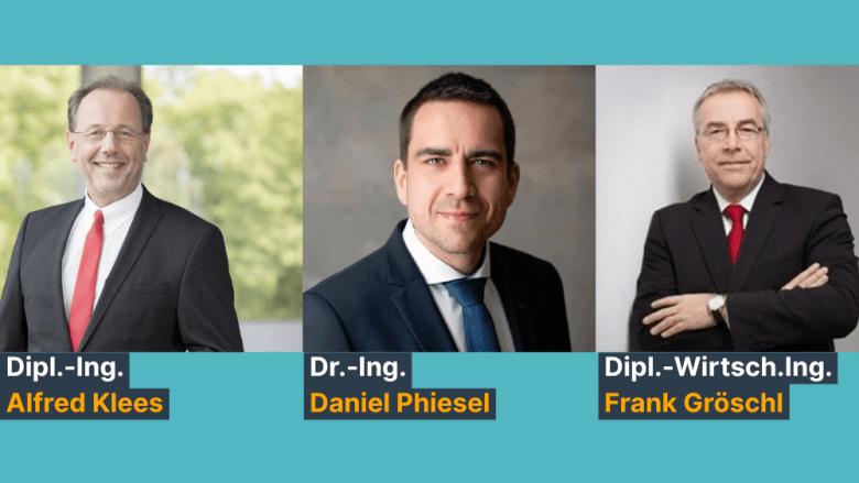 Veranstaltung zur Wärmeplanung