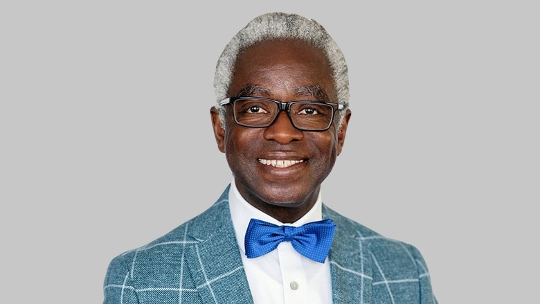 Eric Essam