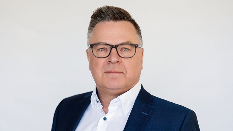 Michael Krämer