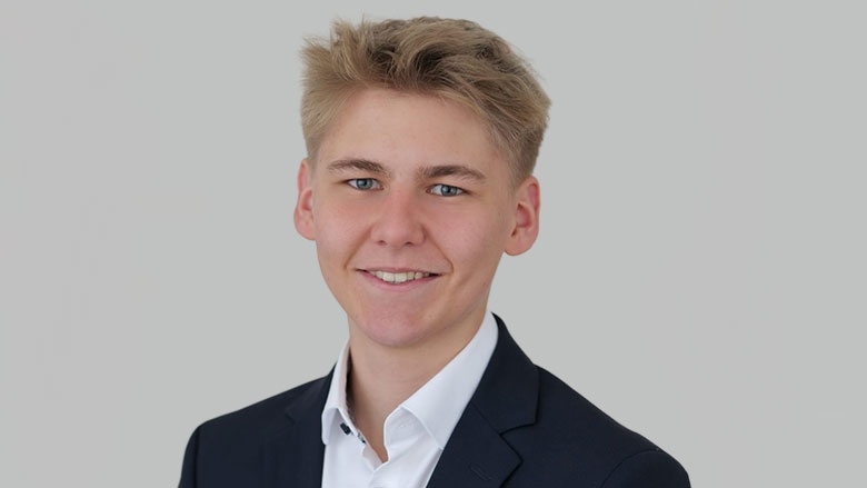Nils Schaller