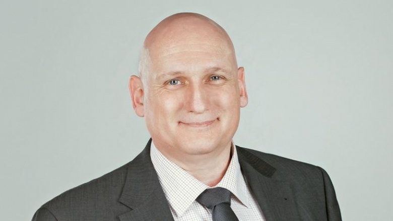 Ulrich Sander