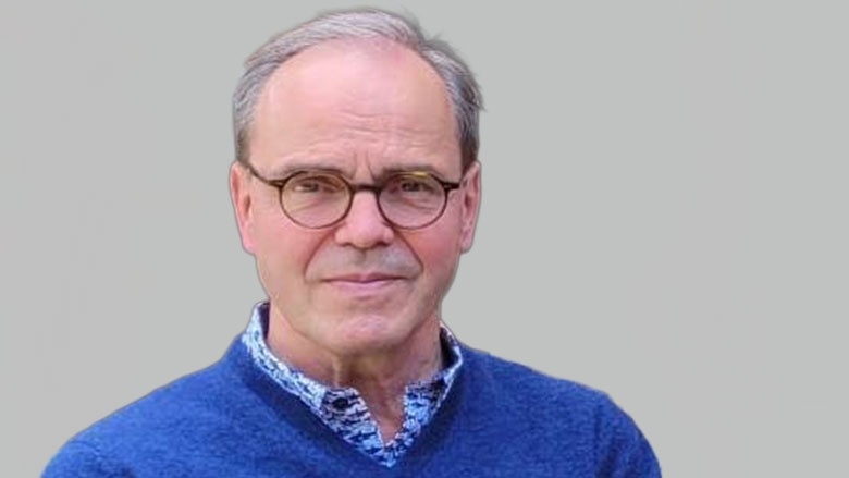 Michael Probst-Neumann