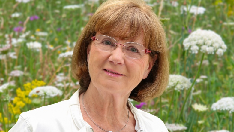Karin Schulze
