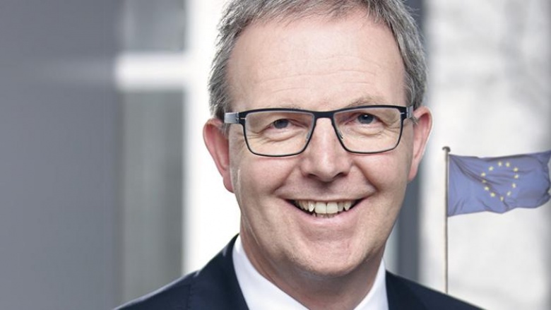 Axel Voss
