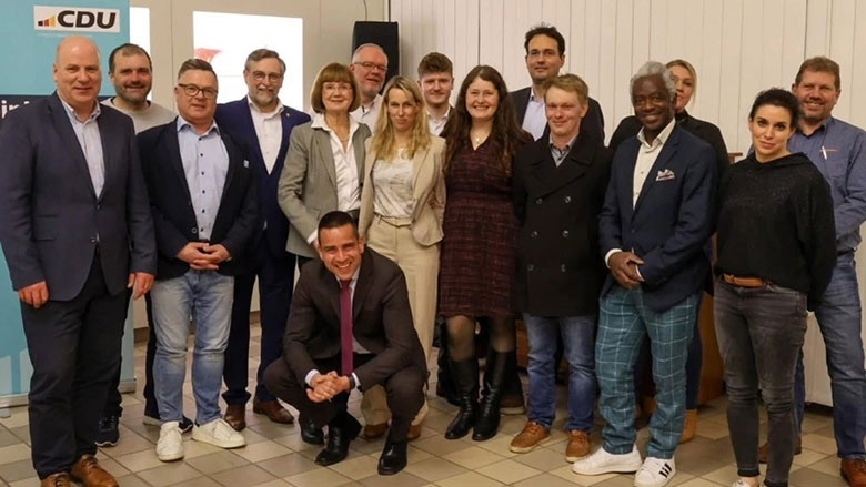 Team CDU Rheinbach 2025