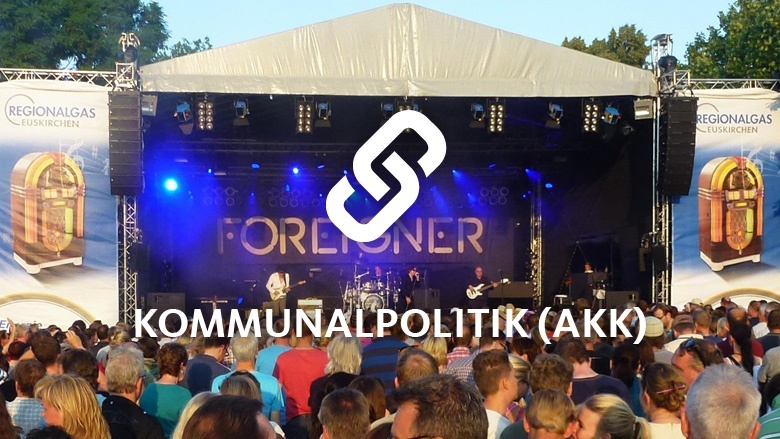 Kommunalpolitik (AKK)