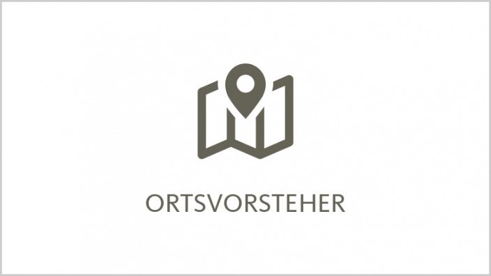 Ortsvorsteher