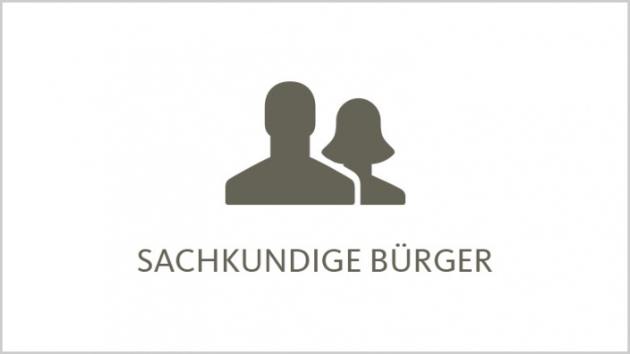 Sachkundige Bürger