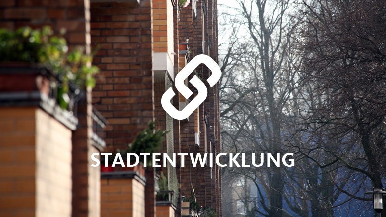 Stadtentwicklung