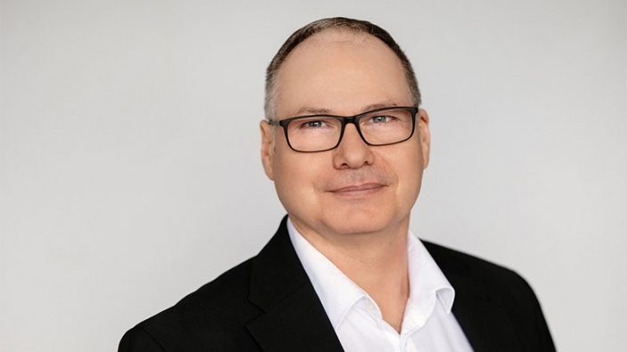 Dirk Barbian