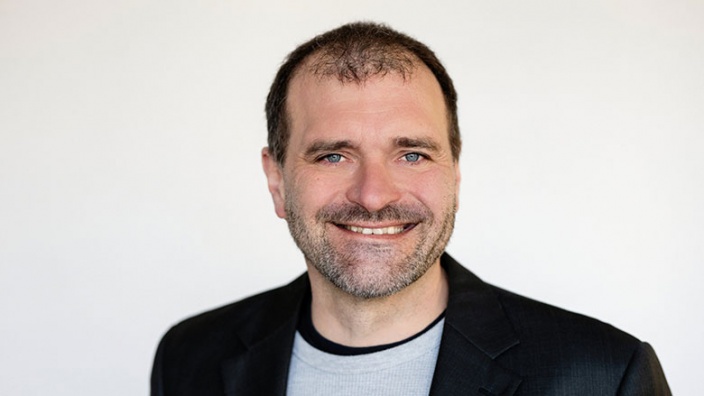 Thomas Bayer