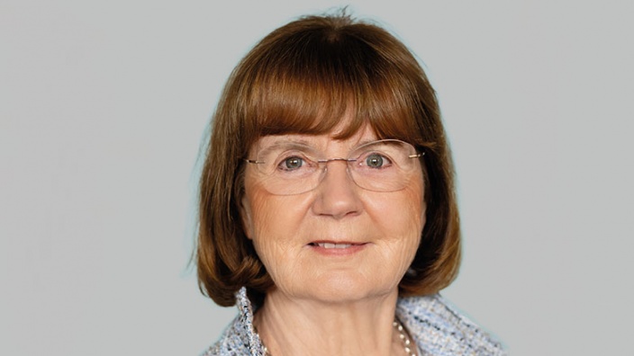 Karin Schulze