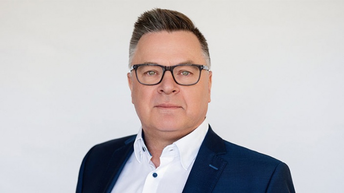 Michael Krämer