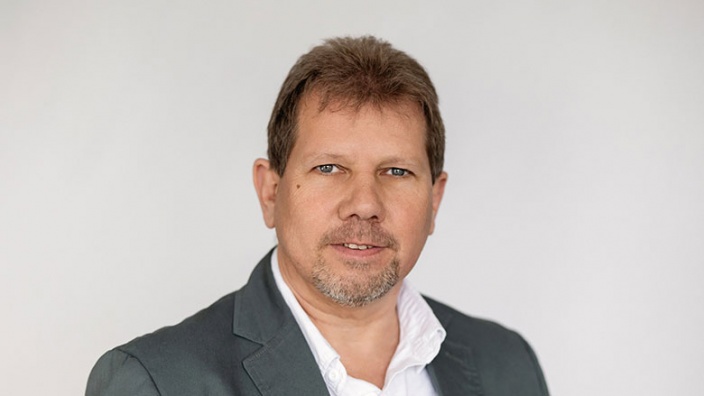 Peter Mahlberg