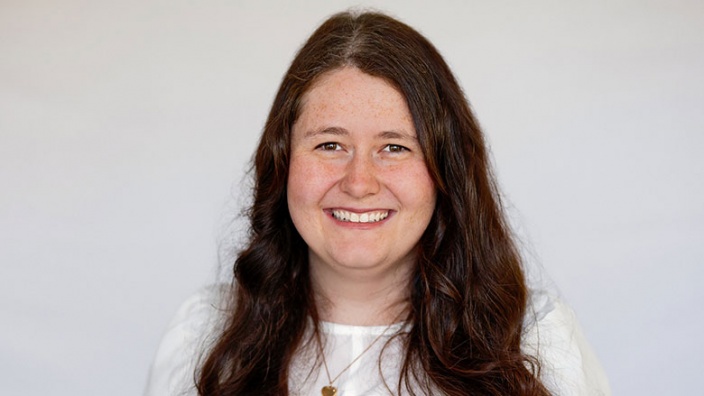 Katharina Moschny