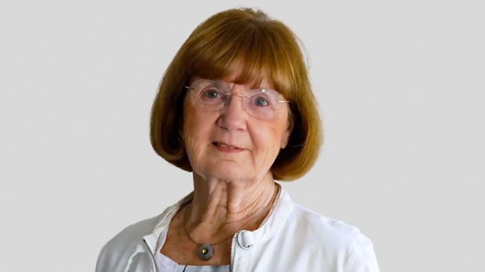 Karin Schulze