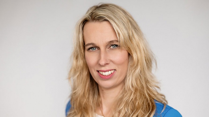 Nicole Wallrath