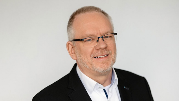 Bernd Zimmermann