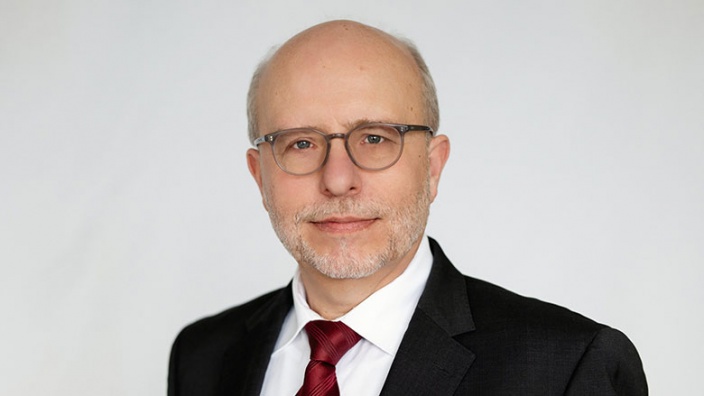 Thomas Burke
