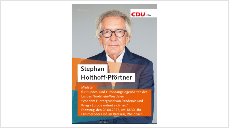 Stephan Holthoff-Pförtner