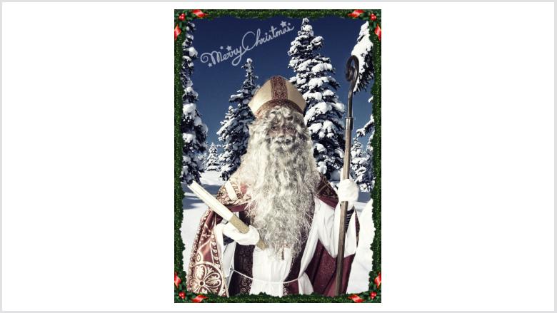Nikolaus Nikolaus