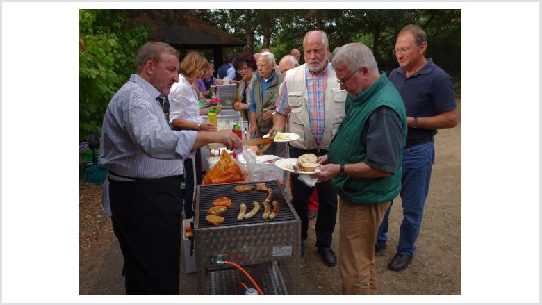 Sommerfest 1