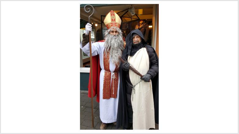 Nikolaus